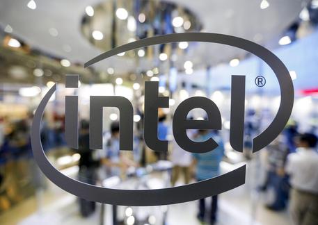 Intel va avanti, primo processore ibrido con Amd © ANSA