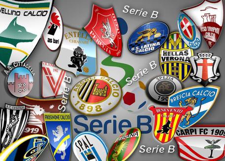 Serie B 2016-17 (elaborazione) © ANSA