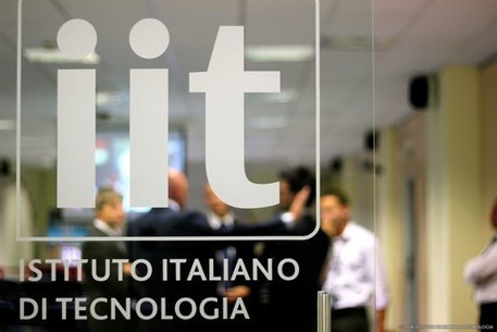 Istituto italiano di tecnologia Iit © ANSA