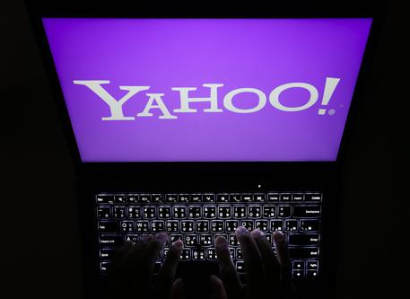 Yahoo: cyberattacco 2013 ha colpito 3 miliardi di account © EPA