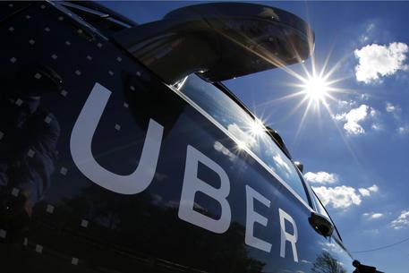 Ong fa causa a Uber, viola diritti umani © AP