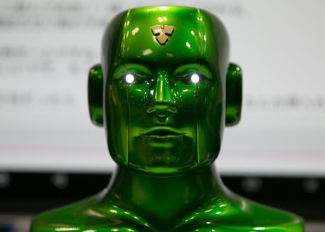 Intelligenza Artificiale può diventare arma per hacker © ANSA