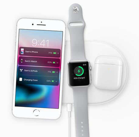 Il nuovo Apple Watch ha problemi connettività © ANSA