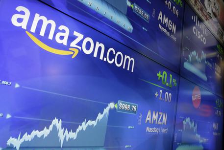 Amazon cerca nuova mega sede, 5 mld per 50.000 addetti © AP