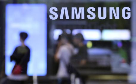 Samsung senza rivali a Barcellona © AP