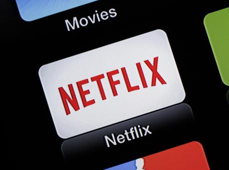 Netflix fa il pieno di abbonati e vola in Borsa © AP