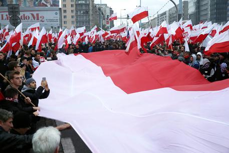 100 anni Polonia indipendente, il secolo della rinascita © ANSA