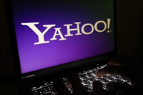 Yahoo:via libera a cause per cyberattacco, colpì 3 mld utenti © ANSA