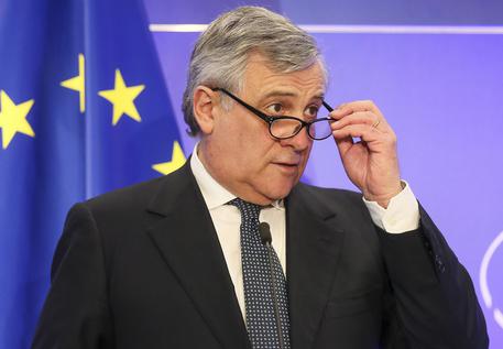 Antonio Tajani © AP