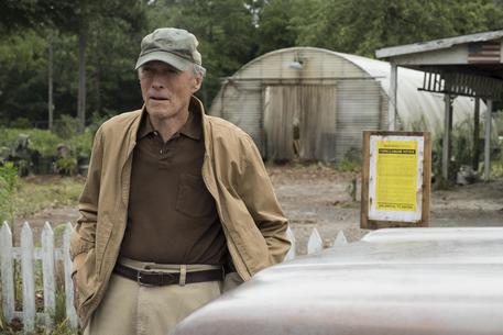 The Mule - Il Corriere di Clint Eastwood © ANSA