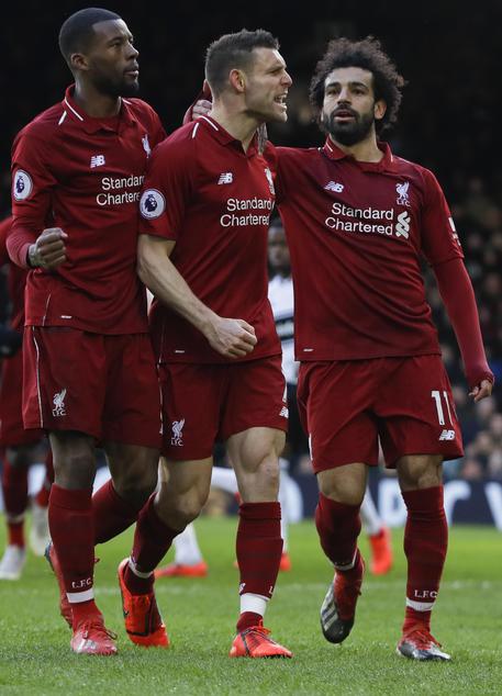 Liverpool © AP