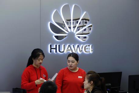 Huawei fa causa agli Usa, bando incostituzionale © AP