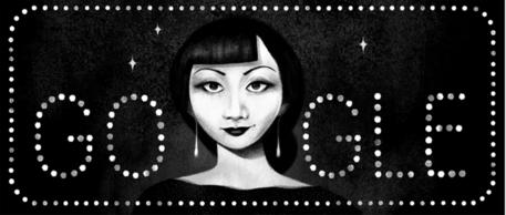 Anna May Wong, Google ricorda la prima star cinese di Hoolywood © ANSA