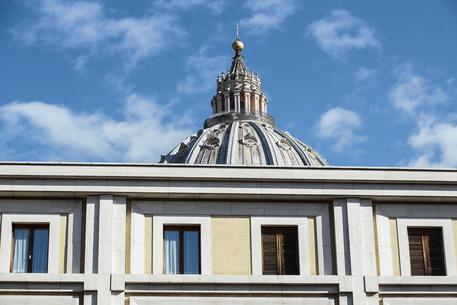 Vatican (foto: ANSA)