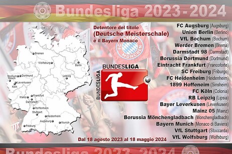 Bundesliga 2023-2024