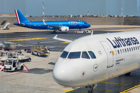 L'Ue va alla fase due su Ita-Lufthansa, decisione a giugno