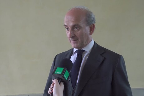 Vino: Frescobaldi, 'Sostenibilita' tra i temi discussi in Commissione'