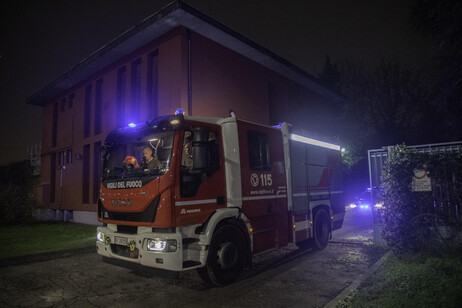 Incendio in carcere per minori Beccaria di Milano, nessun ferito