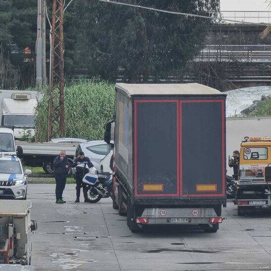 Studente morto a Sanremo, arrestato camionista