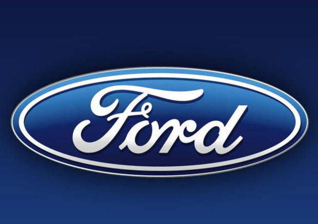 Logo Ford © Ansa
