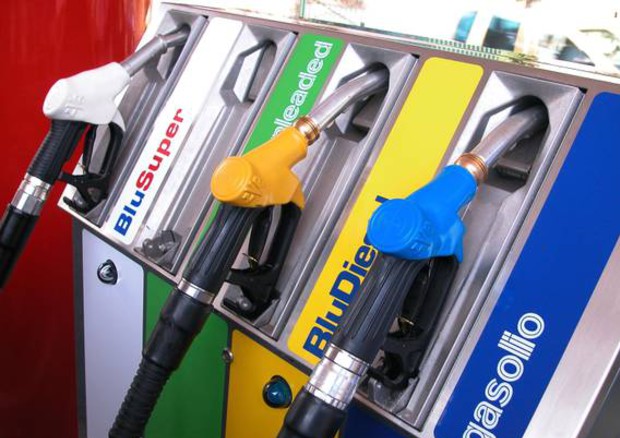 Auto: Csp, +10,5% spesa italiani per benzina e gasolio 2018 © ANSA 
