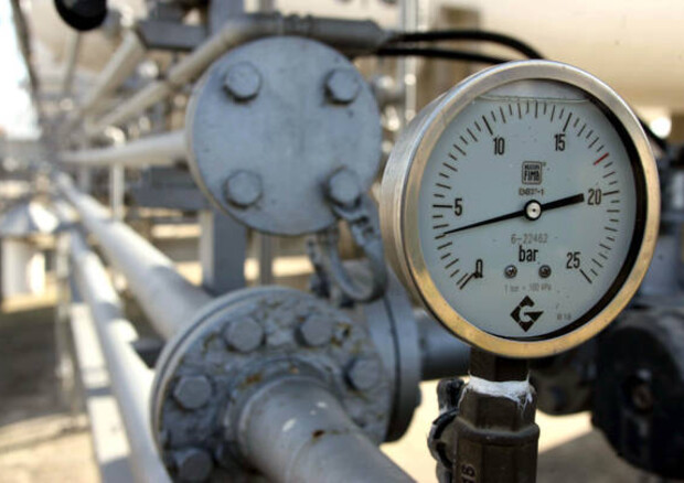 Accordo Consiglio-Parlamento su regolamento per stoccaggi comuni di gas (ANSA)