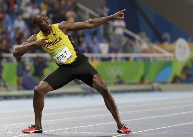Bolt (foto: AP)