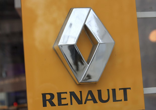 Renault: utile cala a 3,4 mld in 2018, pesa Nissan © AP
