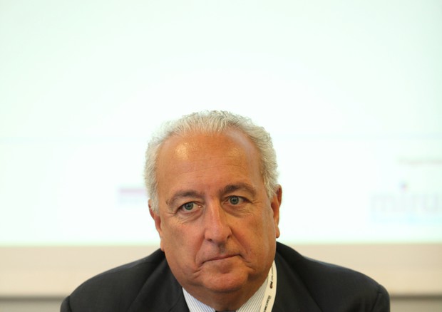 Francesco Franchi presidente AEGPL © ANSA