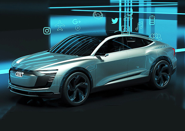Audi 'assume' hacker per proteggere sistemi auto connesse © Audi Press