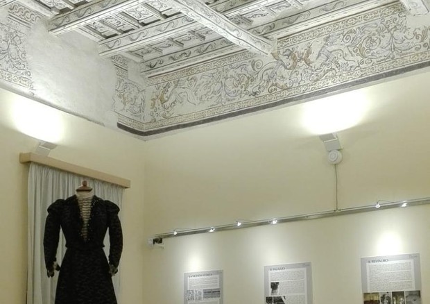 Invito a Palazzo: mostra in sede Carige a Palermo © ANSA