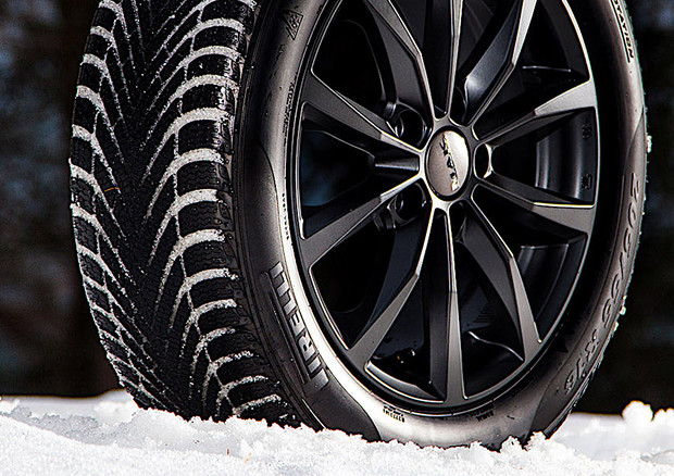 Test gomme invernali auto e van, prime Dunlop e Continental © Pirelli
