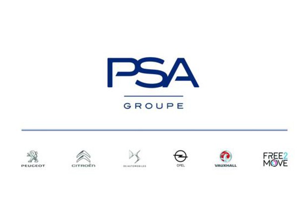 PSA: 1,9 milioni vendite primo semestre, bene Europa © ANSA