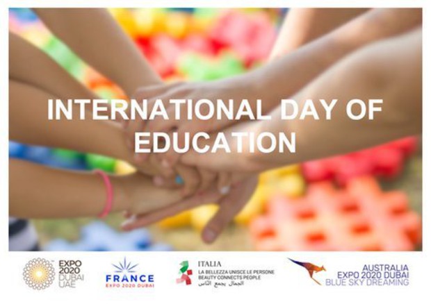 Italia, Francia, Australia a Expo 2020 per educazione futuro  © Ansa