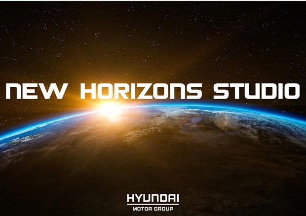 Hyundai crea New Horizons Studio per rivoluzionare mobilità © ANSA