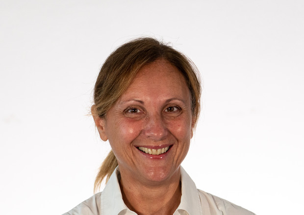 Simona Introini, responsabile Risorse umane di Sandoz Italia © Ansa