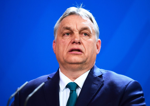 Ungheria: cresce il fronte anti-Orban nel Ppe (foto: EPA)