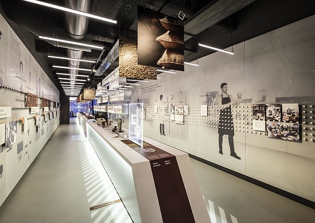 Museo Lavazza sempre più digital con gli eventi online © ANSA