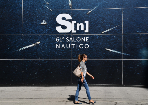 Nautica: Formenti, imprese italiane presentino novità a Genova © Ansa