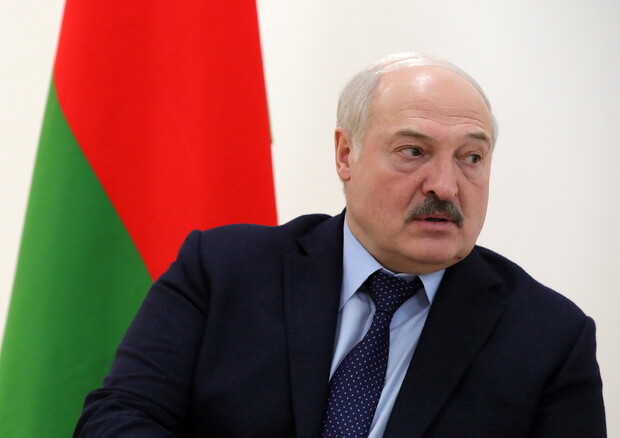 Parlamento Ue, estendere a Bielorussia sanzioni contro Mosca (ANSA)