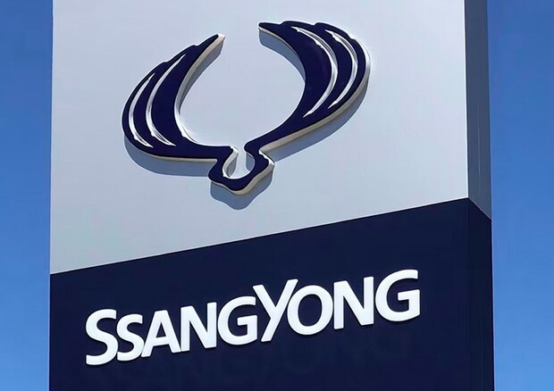 SsangYong, offerte da azienda tessile e gruppo chimico © ANSA