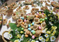 Pasqua: tornano le tavolate, il 65% degli italiani a casa © ANSA