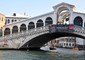 Venezia, Ponte di Rialto © ANSA
