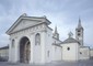 Le chiese di Aosta, grandi centri europei di arte ottoniana (ANSA)