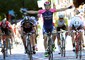 98th Giro d'Italia: 17th stage, Tirano-Lugano © Ansa