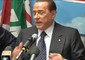 Berlusconi, se vinciamo in tre Regioni Renzi si dimetta © ANSA