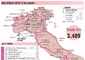 Giro d'Italia 2015 © ANSA