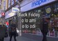 Black Friday, dalle origini a oggi e' boom rito consumismo © ANSA