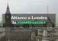 Attacco a Londra, la ricostruzione © ANSA