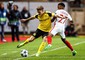 AS Monaco vs Borussia Dortmund © Ansa